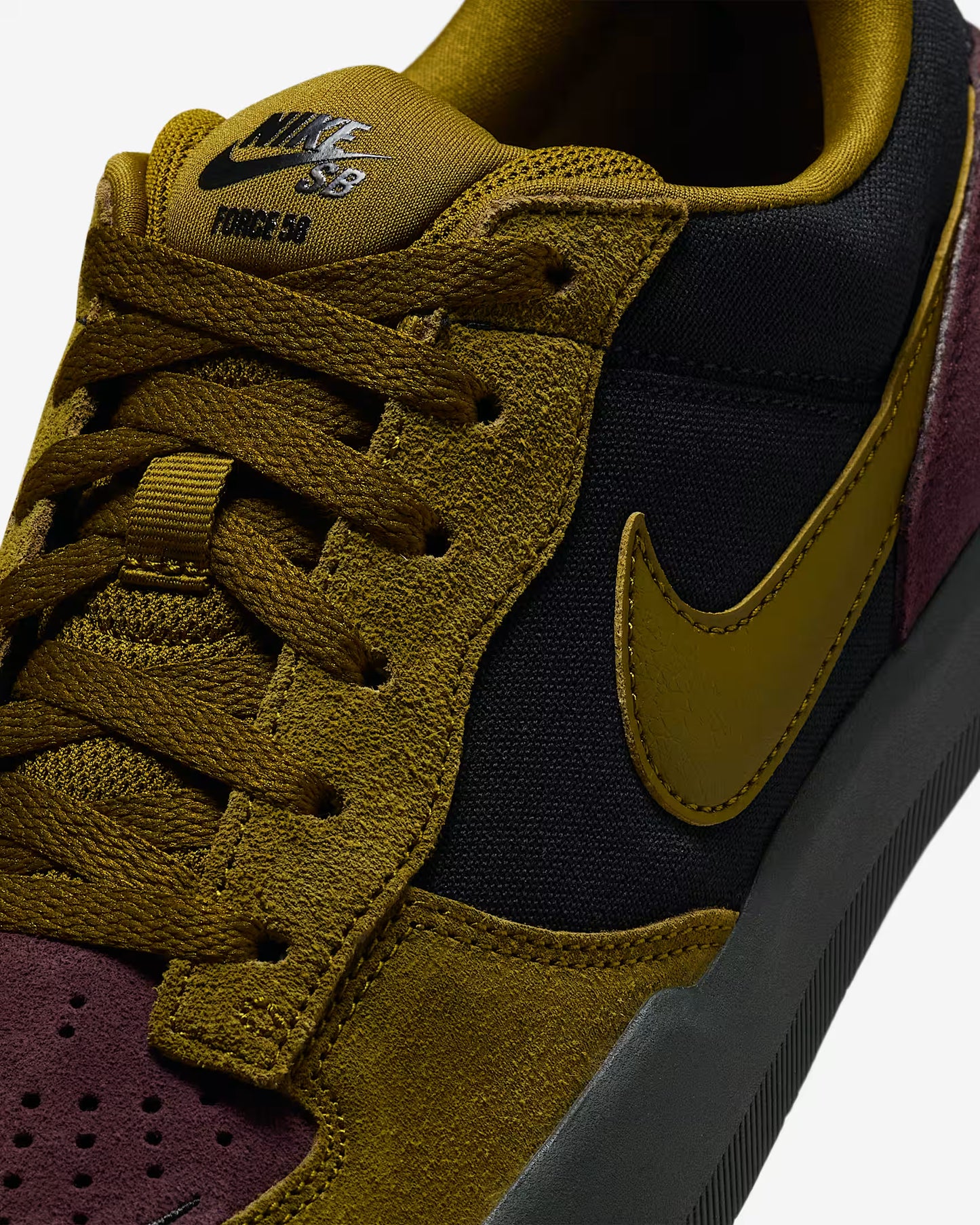 Nike SB Force 58