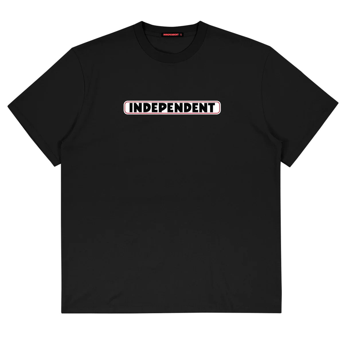 Bar S/S Tee Original Fit