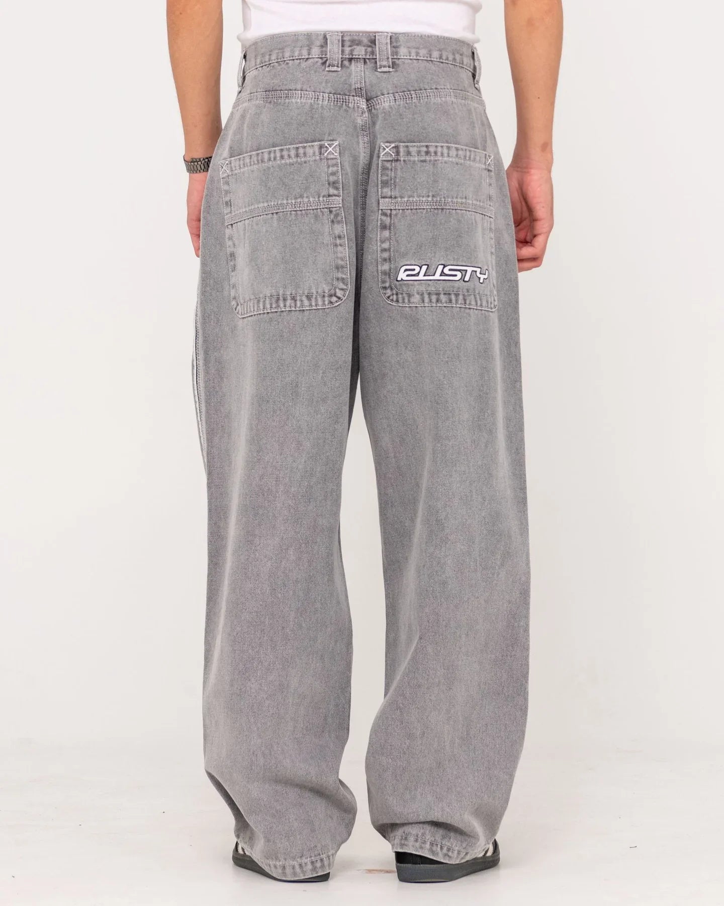 Flip Daddy 2.0 Jean