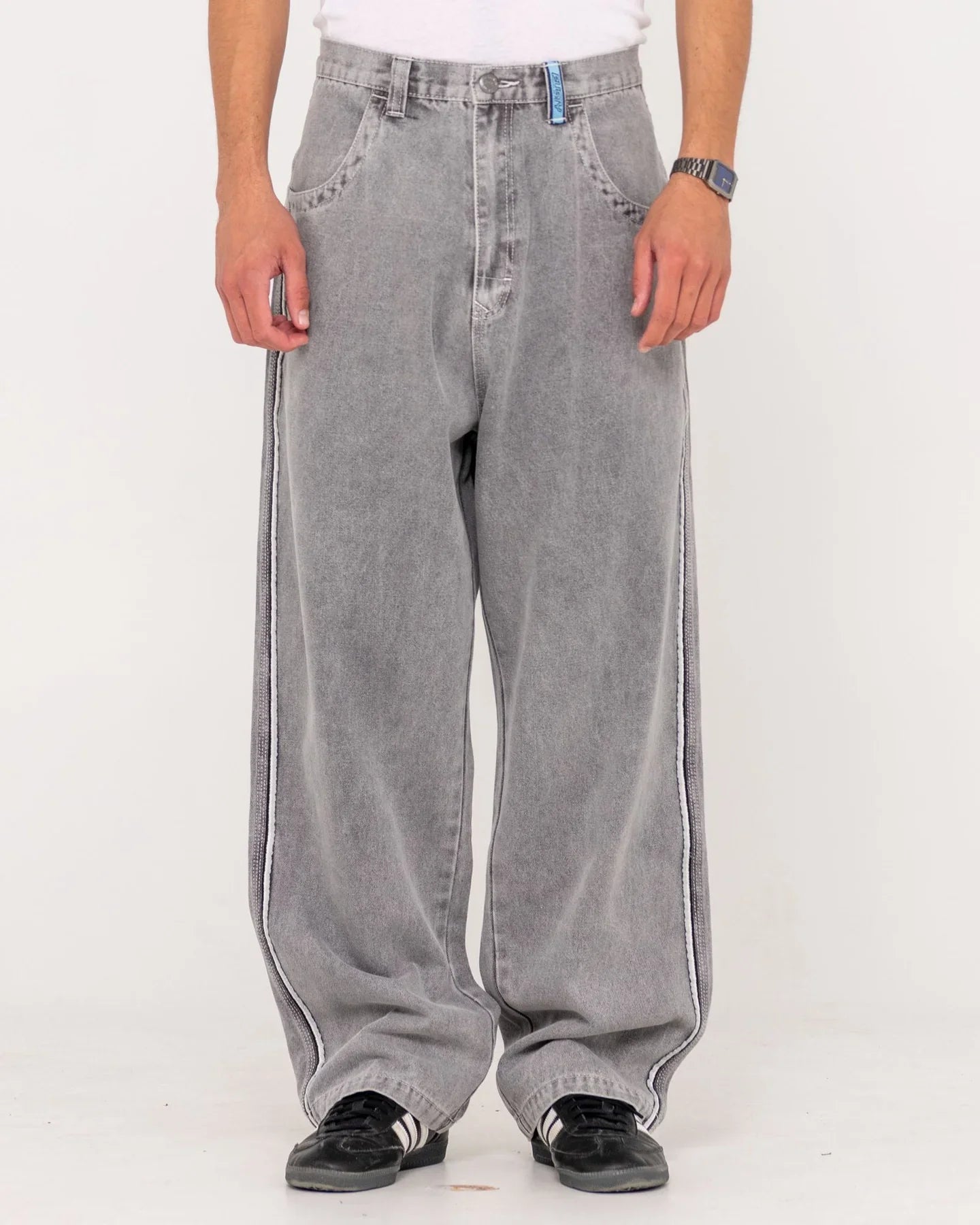 Flip Daddy 2.0 Jean