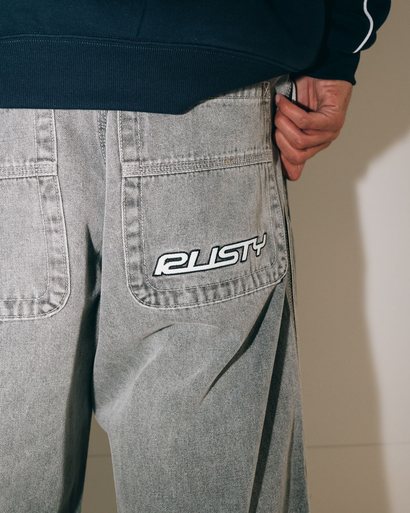 Flip Daddy 2.0 Jean