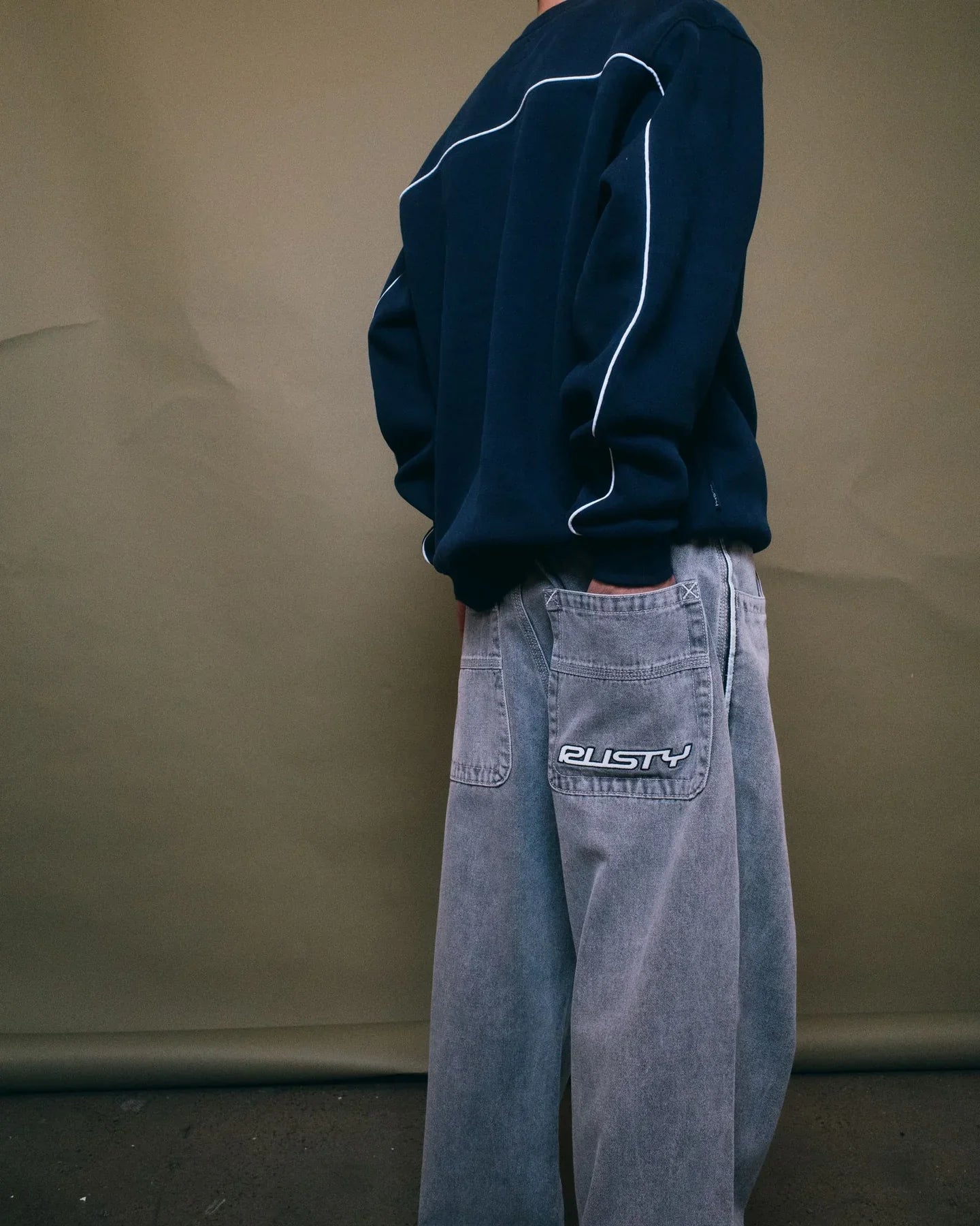 Flip Daddy 2.0 Jean