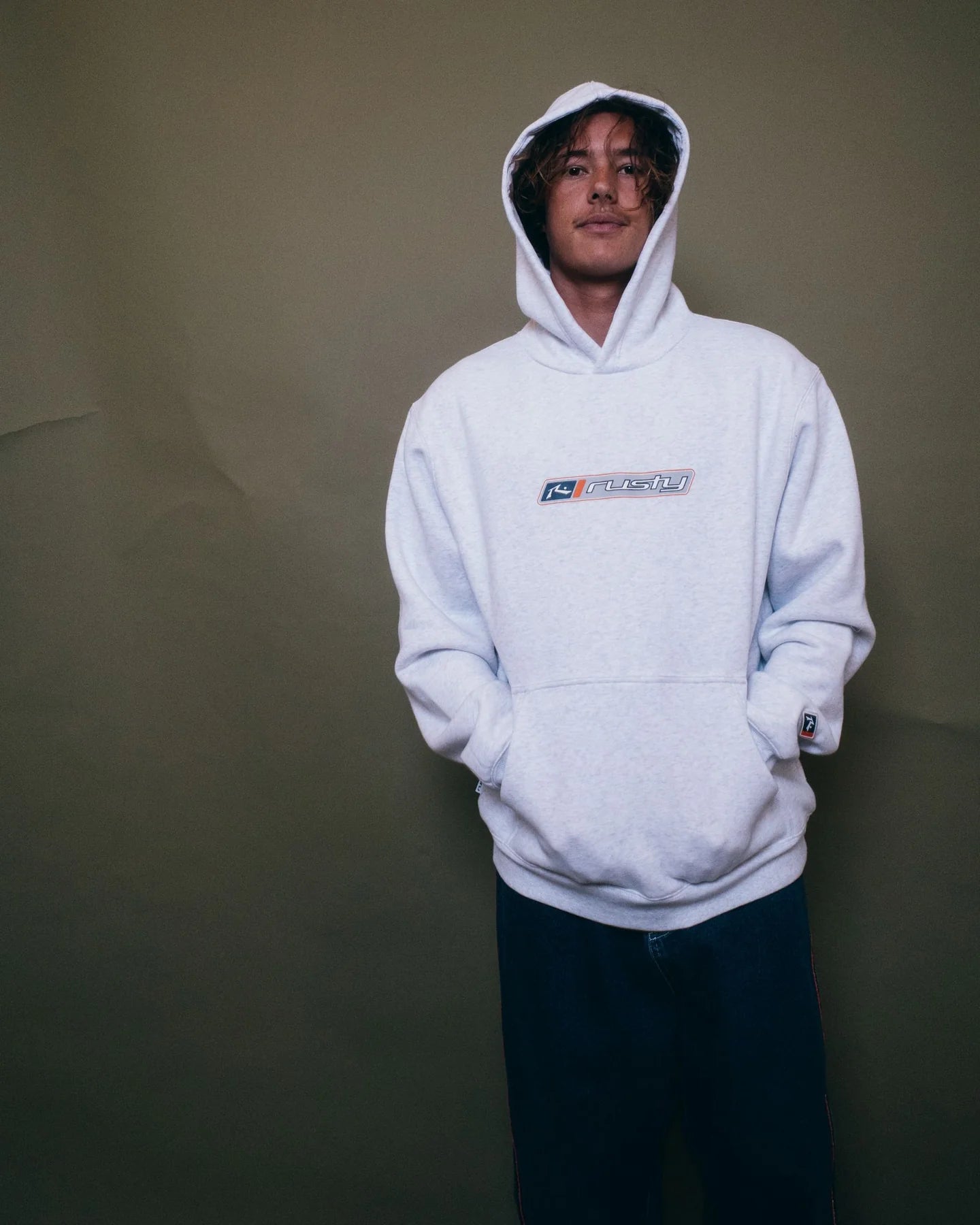 Shifter Hooded Fleece