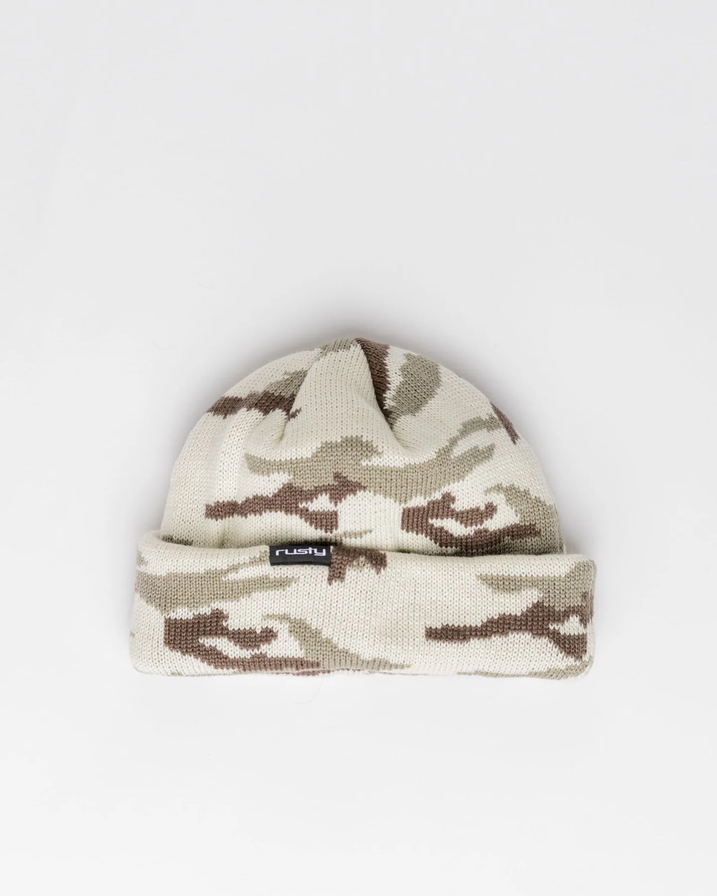Out Of Mind Beanie