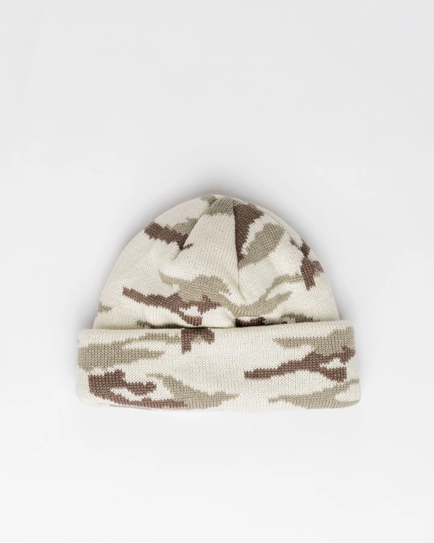 Out Of Mind Beanie