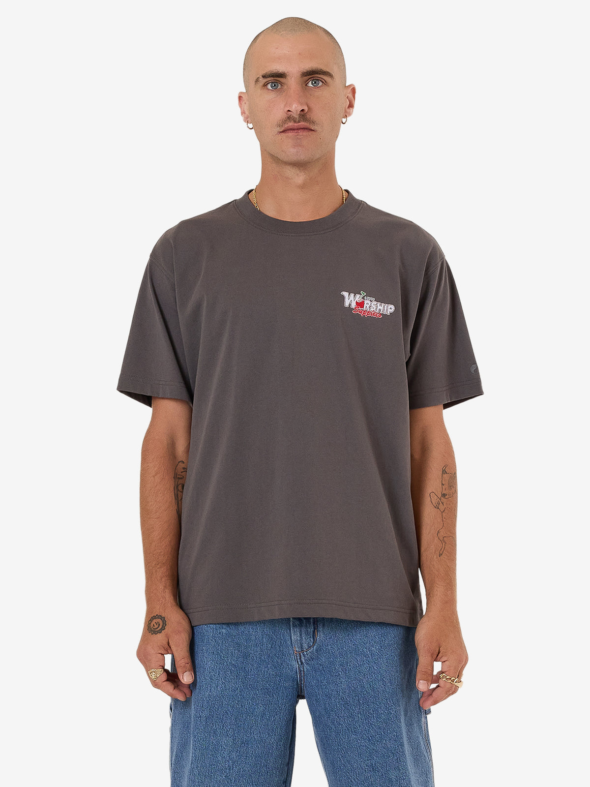 Glazed And Confused Tee