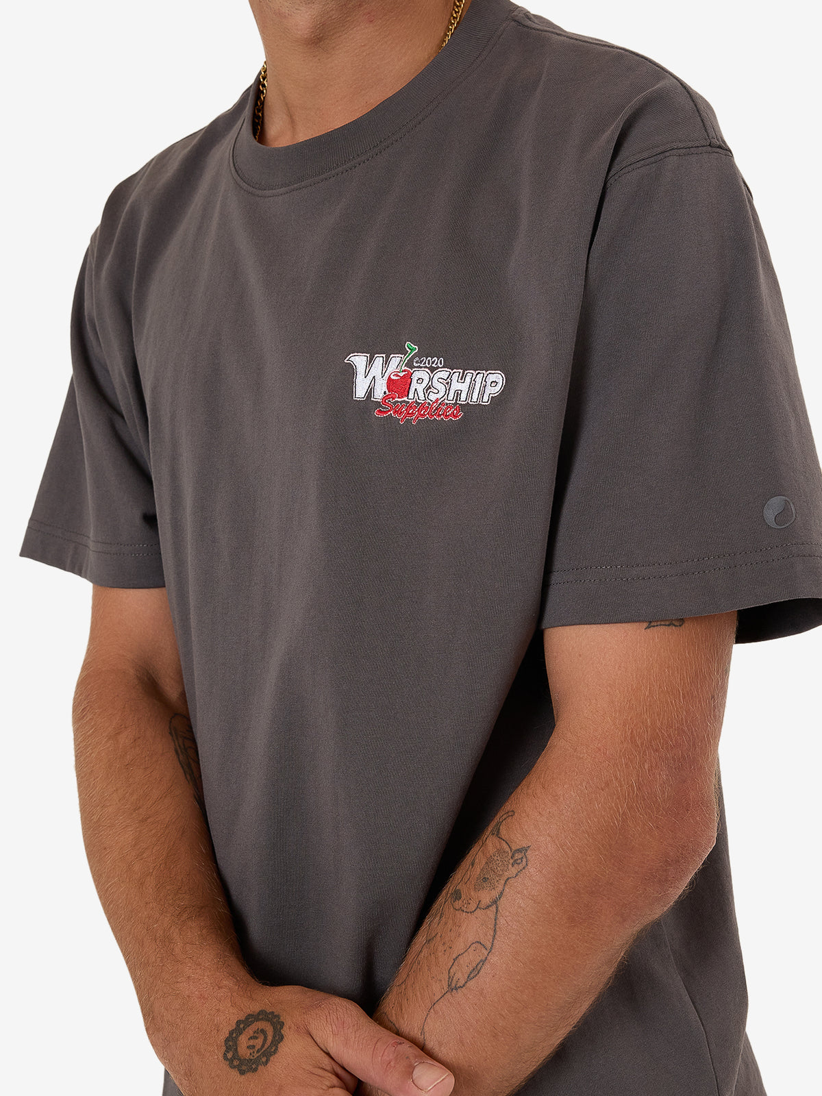 Glazed And Confused Tee
