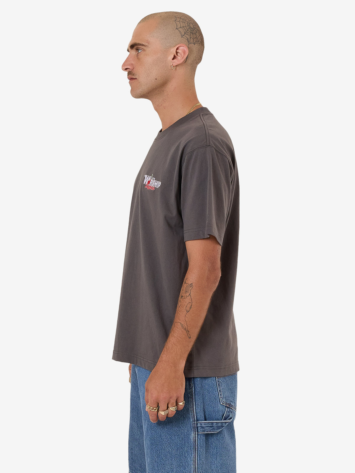 Glazed And Confused Tee