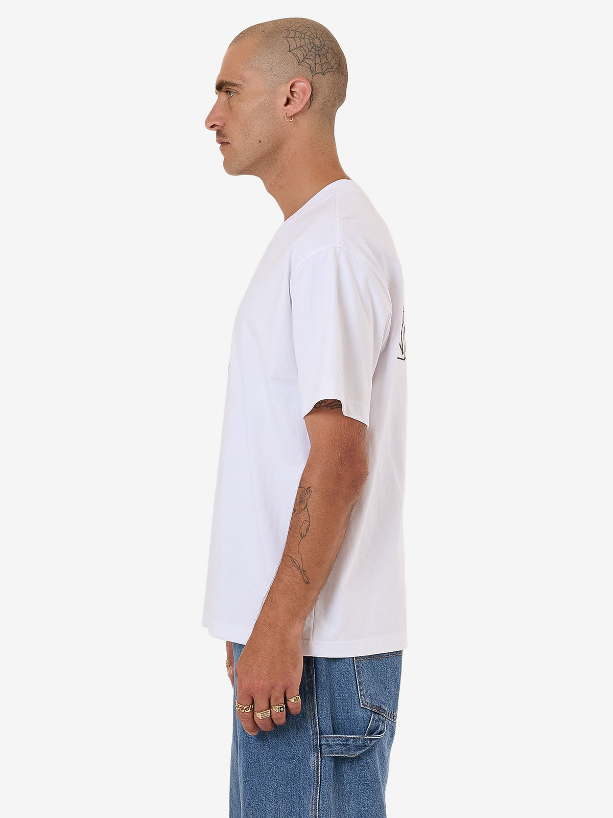 Snake Eyes Tee