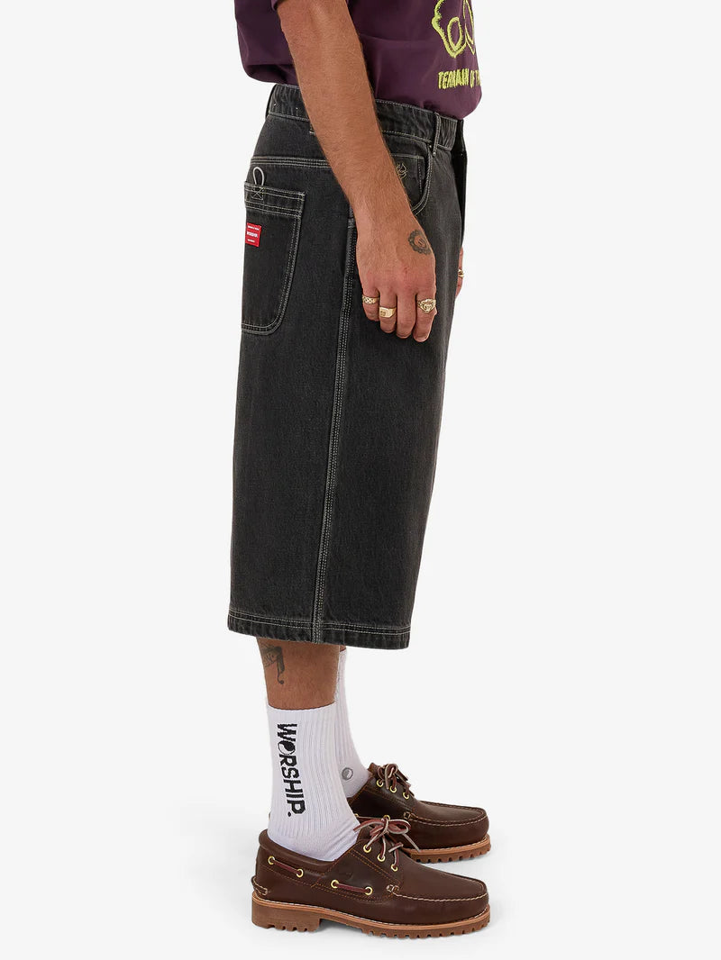 Terrain Dozer Jean Short