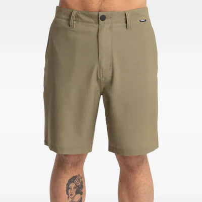 Phantom Zuma Walkshort