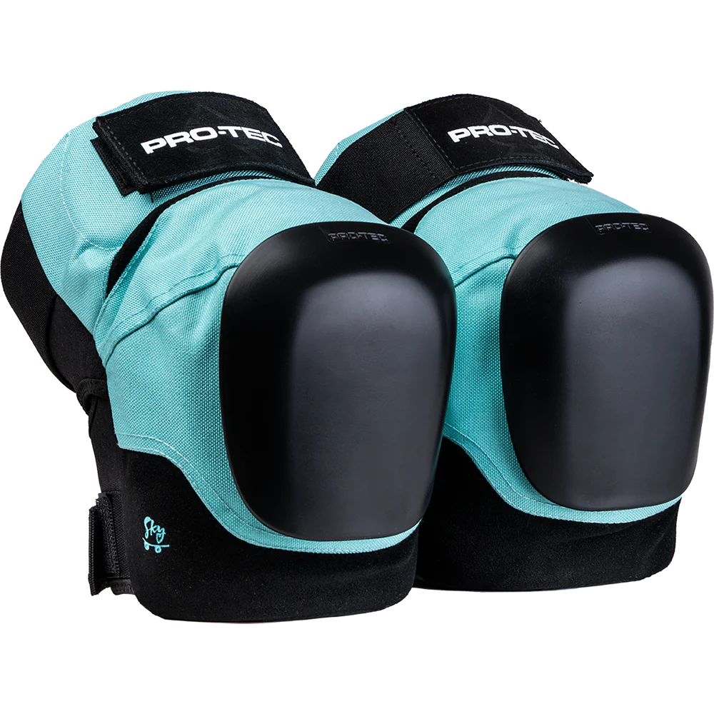 Pro - Pro Knee Pads