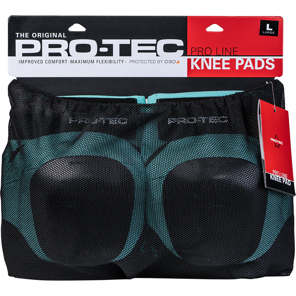 Pro - Pro Knee Pads