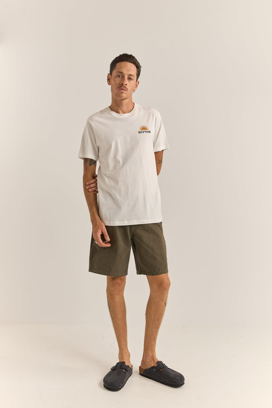 AWAKE TEE