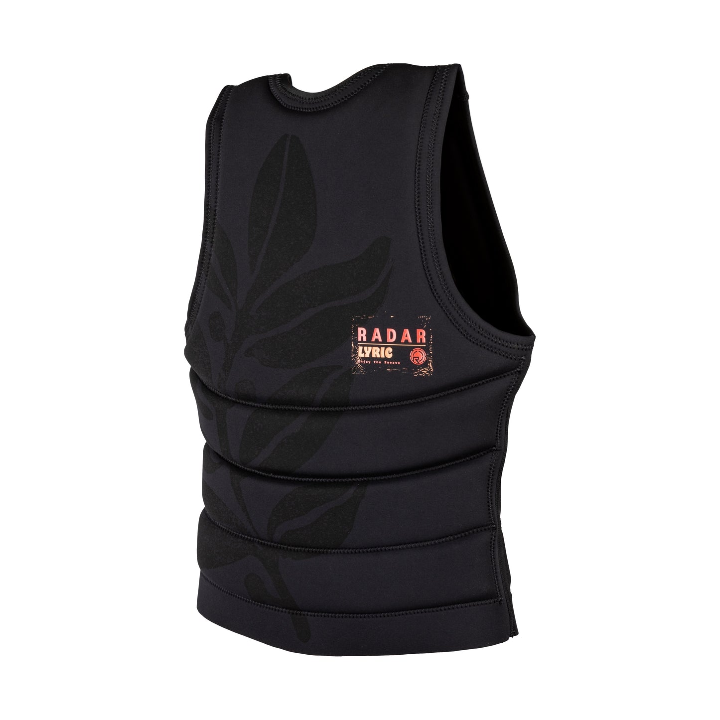 2026 Radar Lyric Impact Jacket (non-approved)