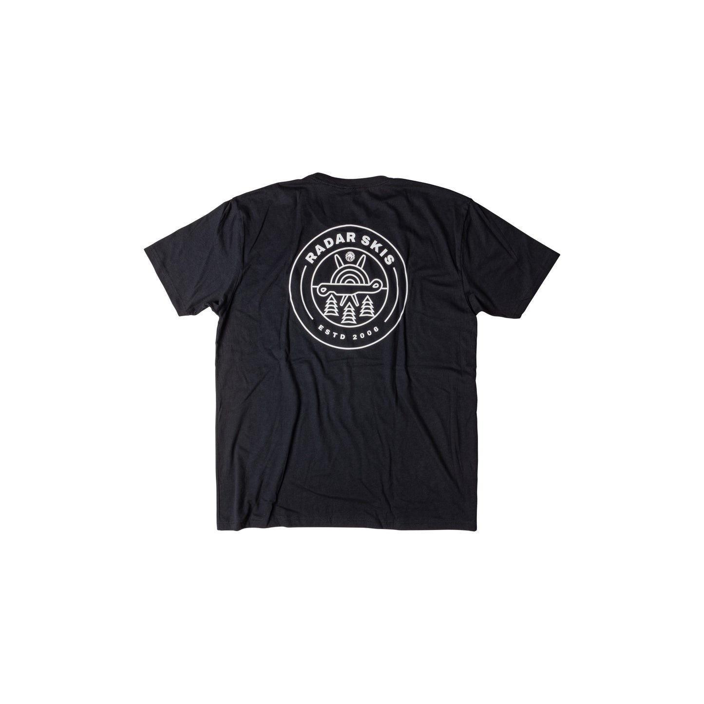 2026 Radar Vibe Tee