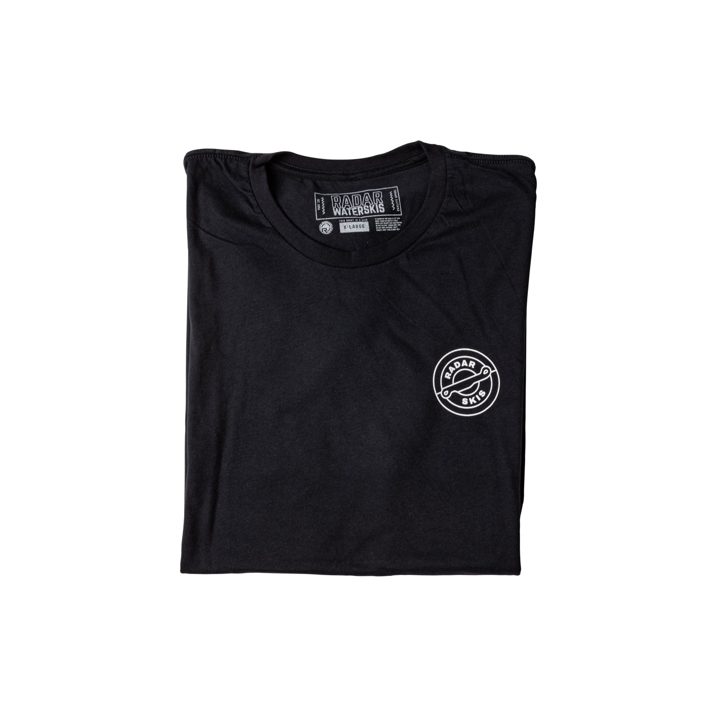 2026 Radar Vibe Tee