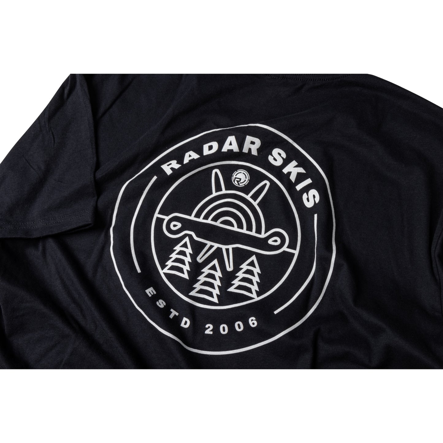 2026 Radar Vibe Tee