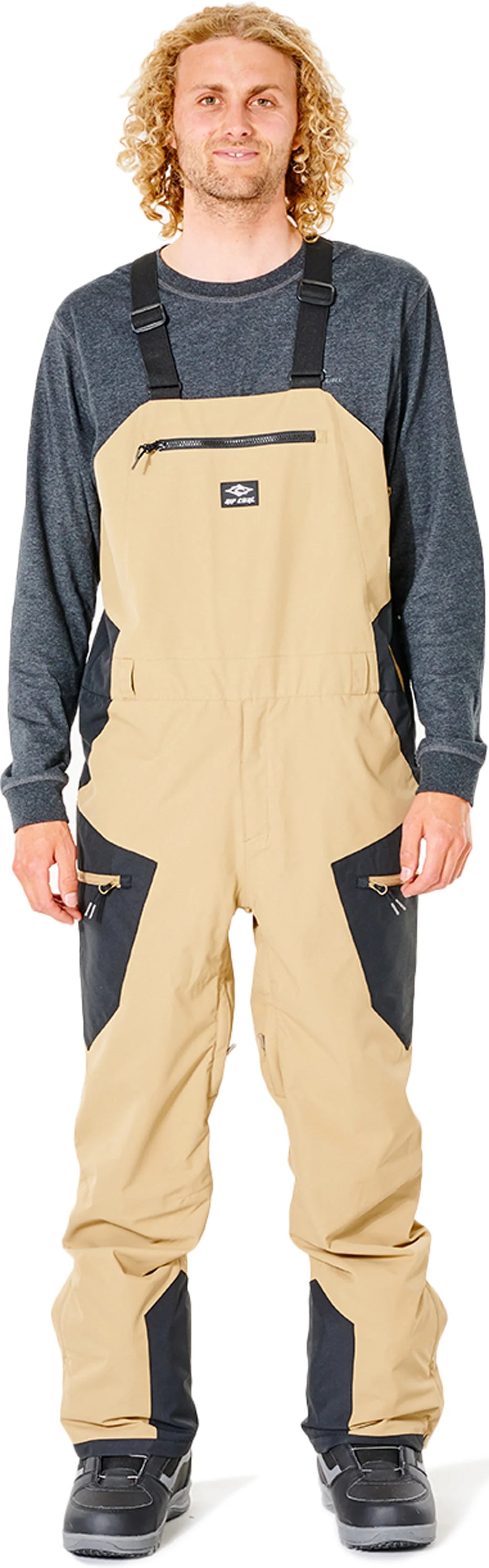 Taipan Bib Snow Pant