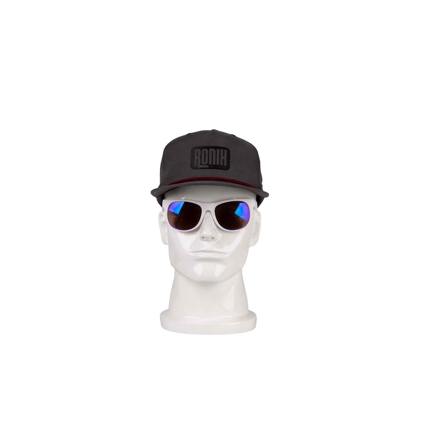 2026 Ronix Genisis 5 Panel Snapback Hat