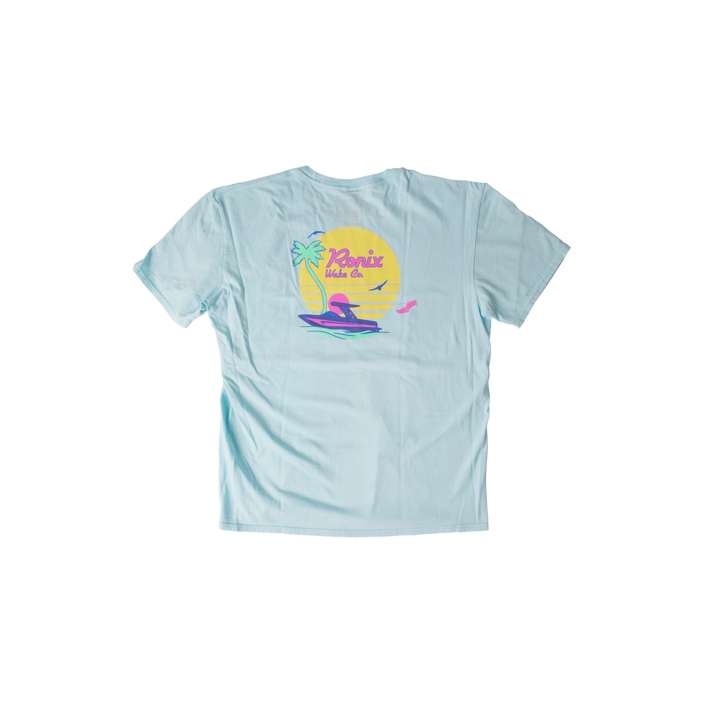 2026 Ronix Paradise Tee