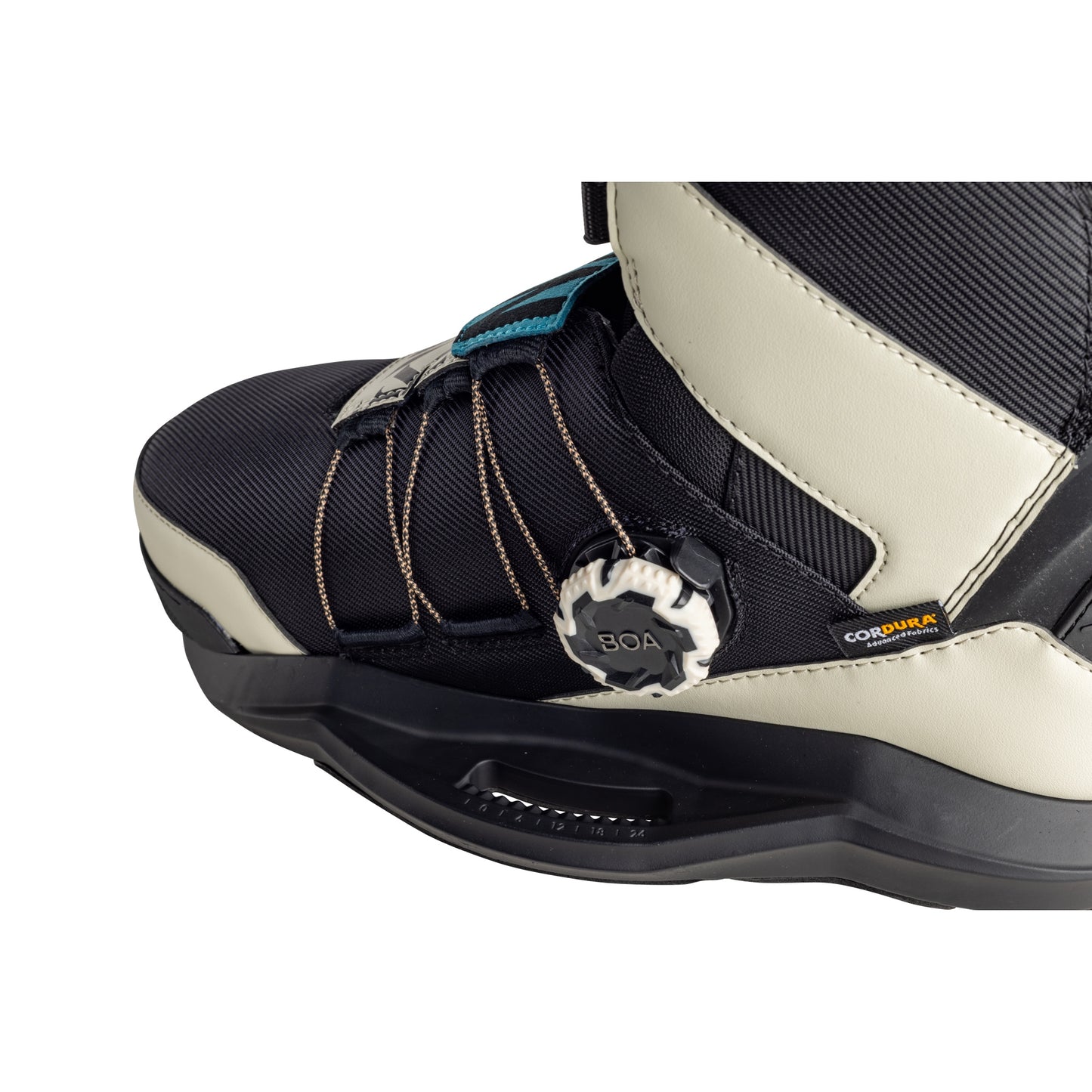 2026 Ronix Supreme BOA Boot