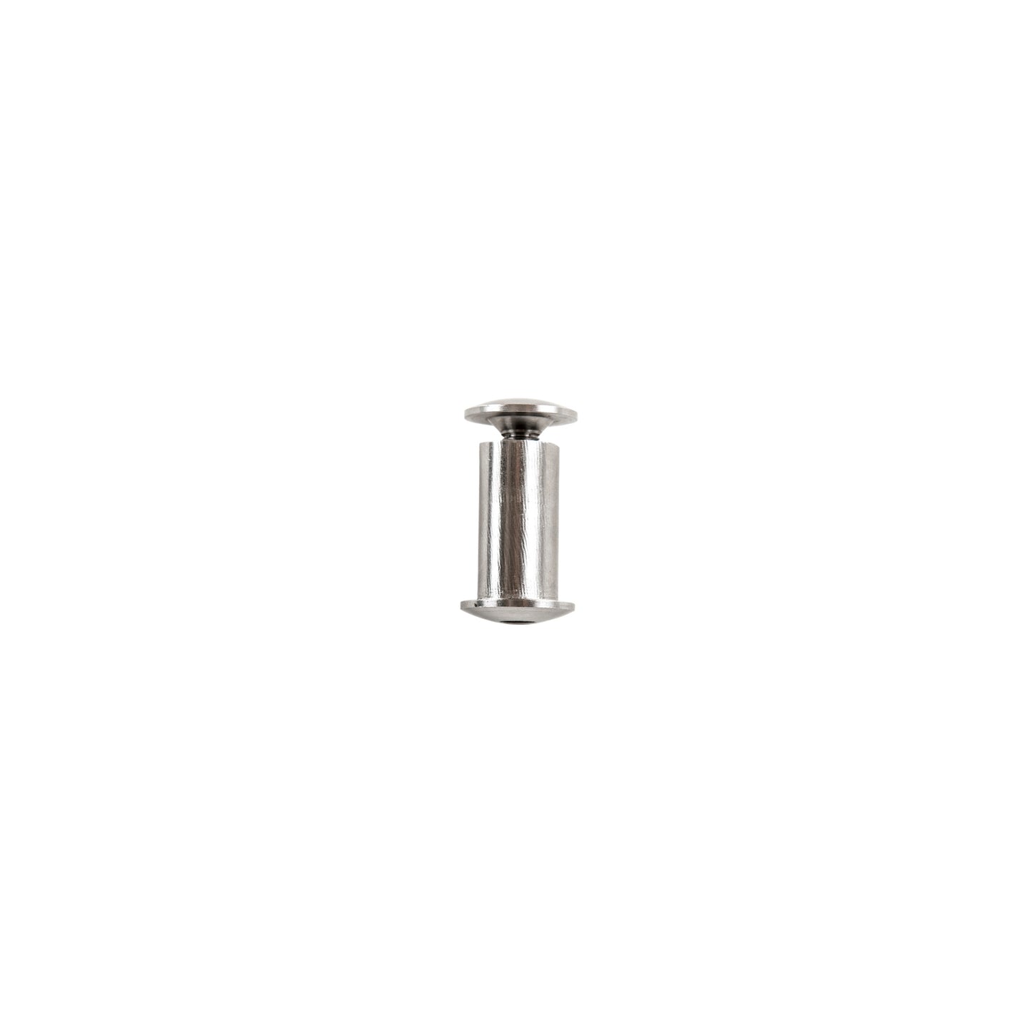 2026 Ronix Adjustable Mast Side Inserts & Screws - Pack of 2