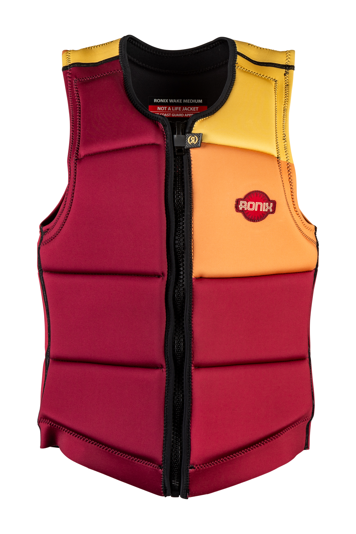 2026 Ronix Coral Womens Impact Vest