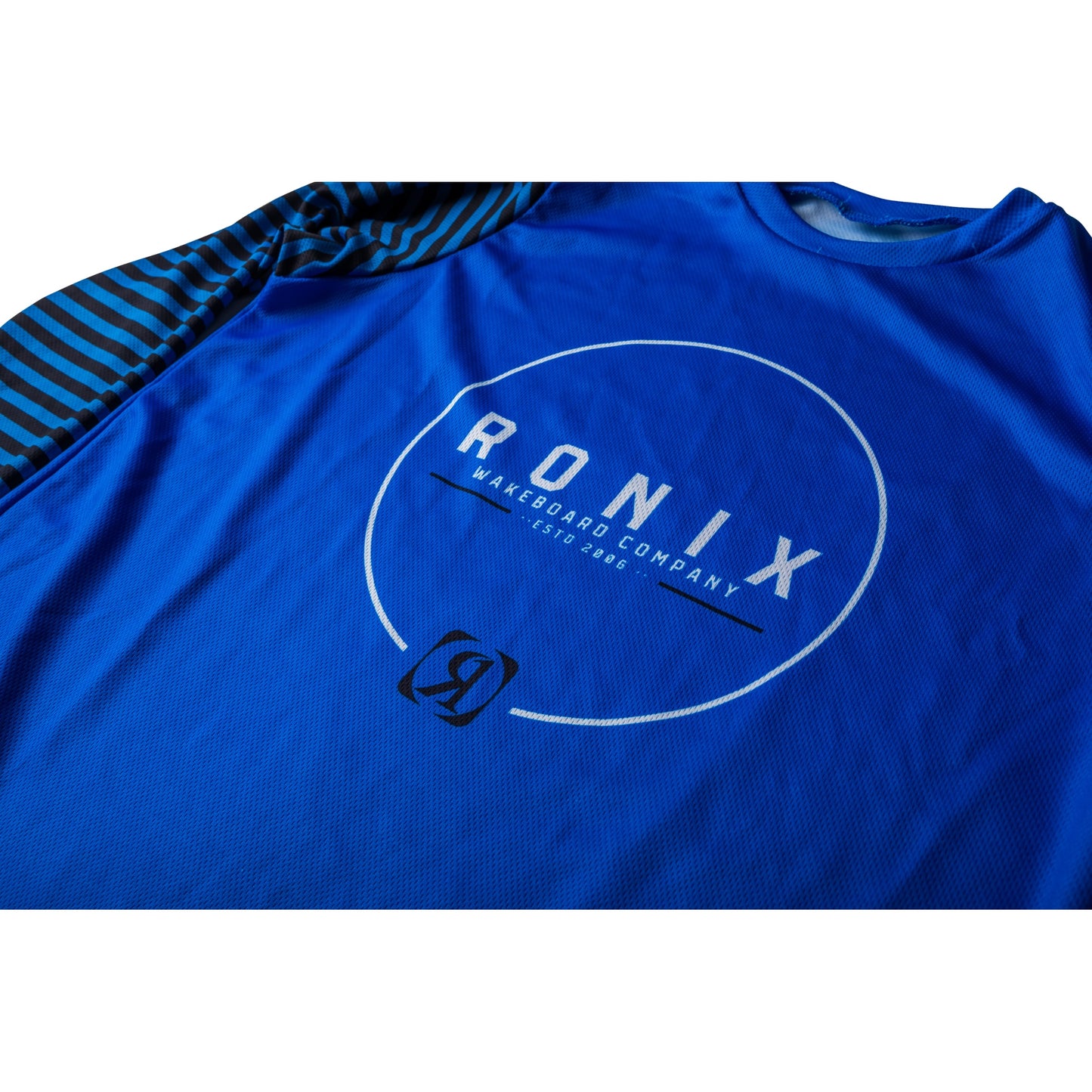 2026 Ronix Jnr UV Shade Long Sleeve Top