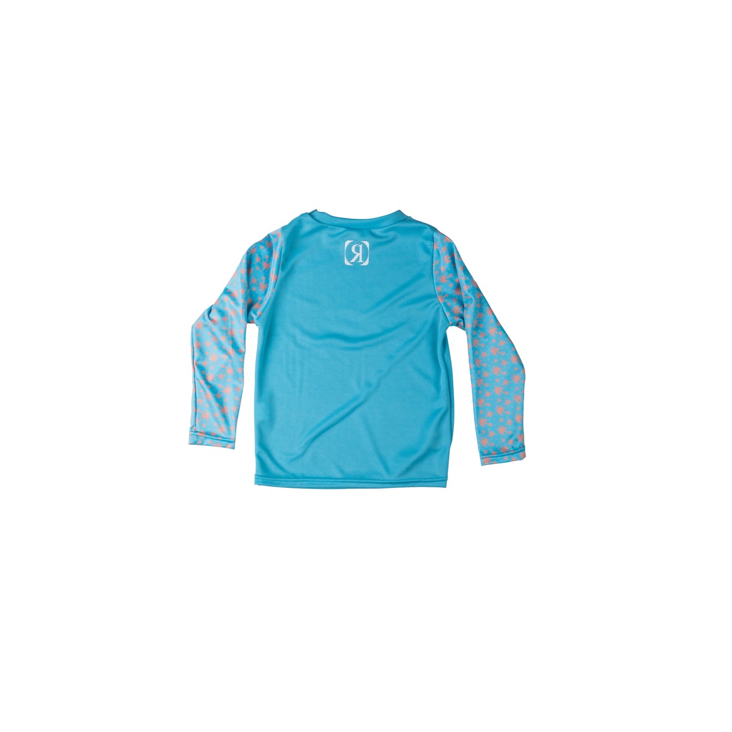 2026 Ronix Jnr UV Shade Long Sleeve Top