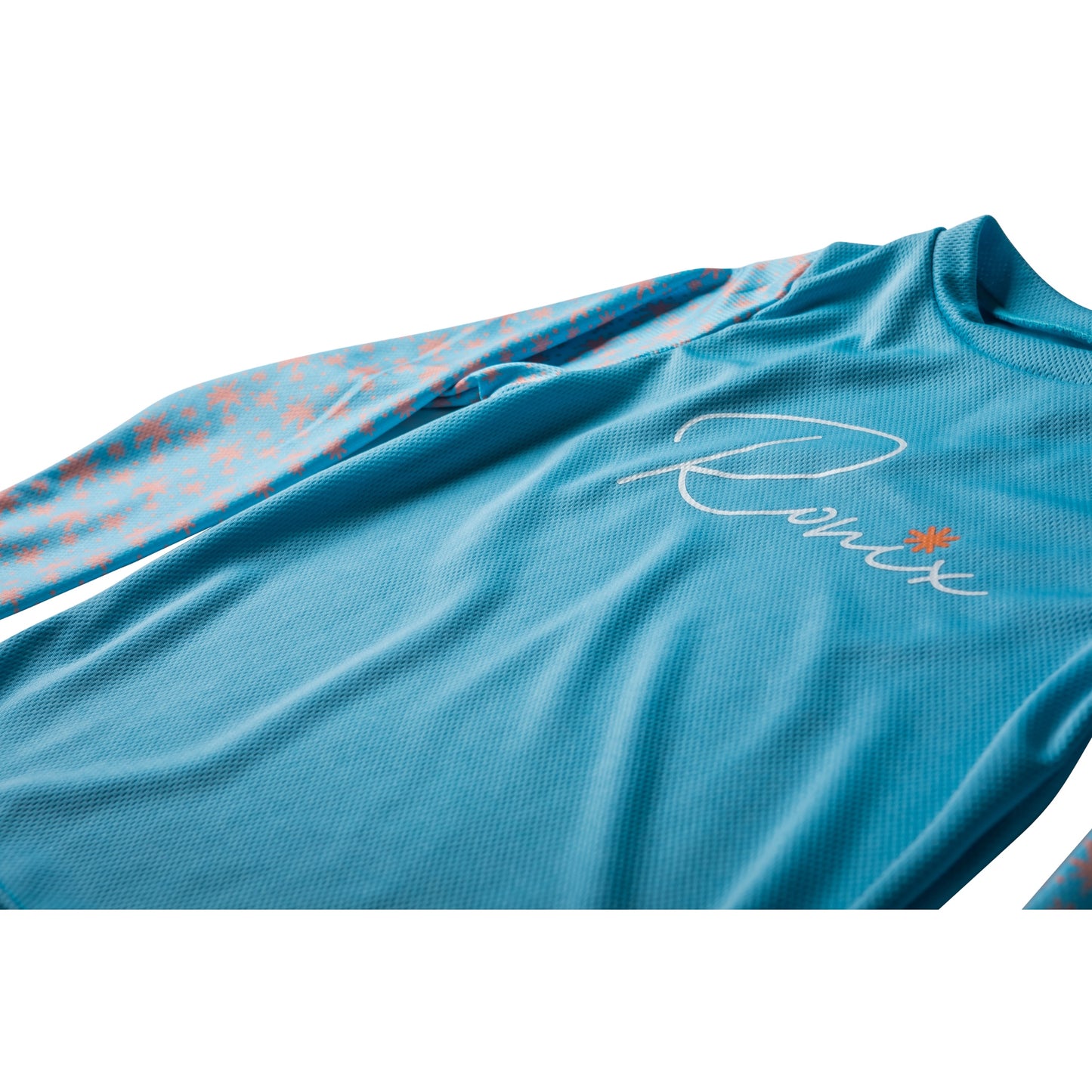 2026 Ronix Jnr UV Shade Long Sleeve Top