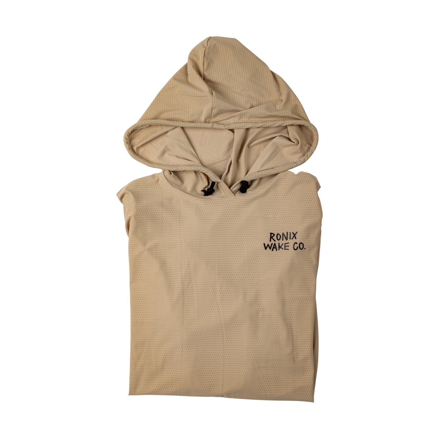 2026 Ronix Mens UV Shade Wick Dry Hoodie