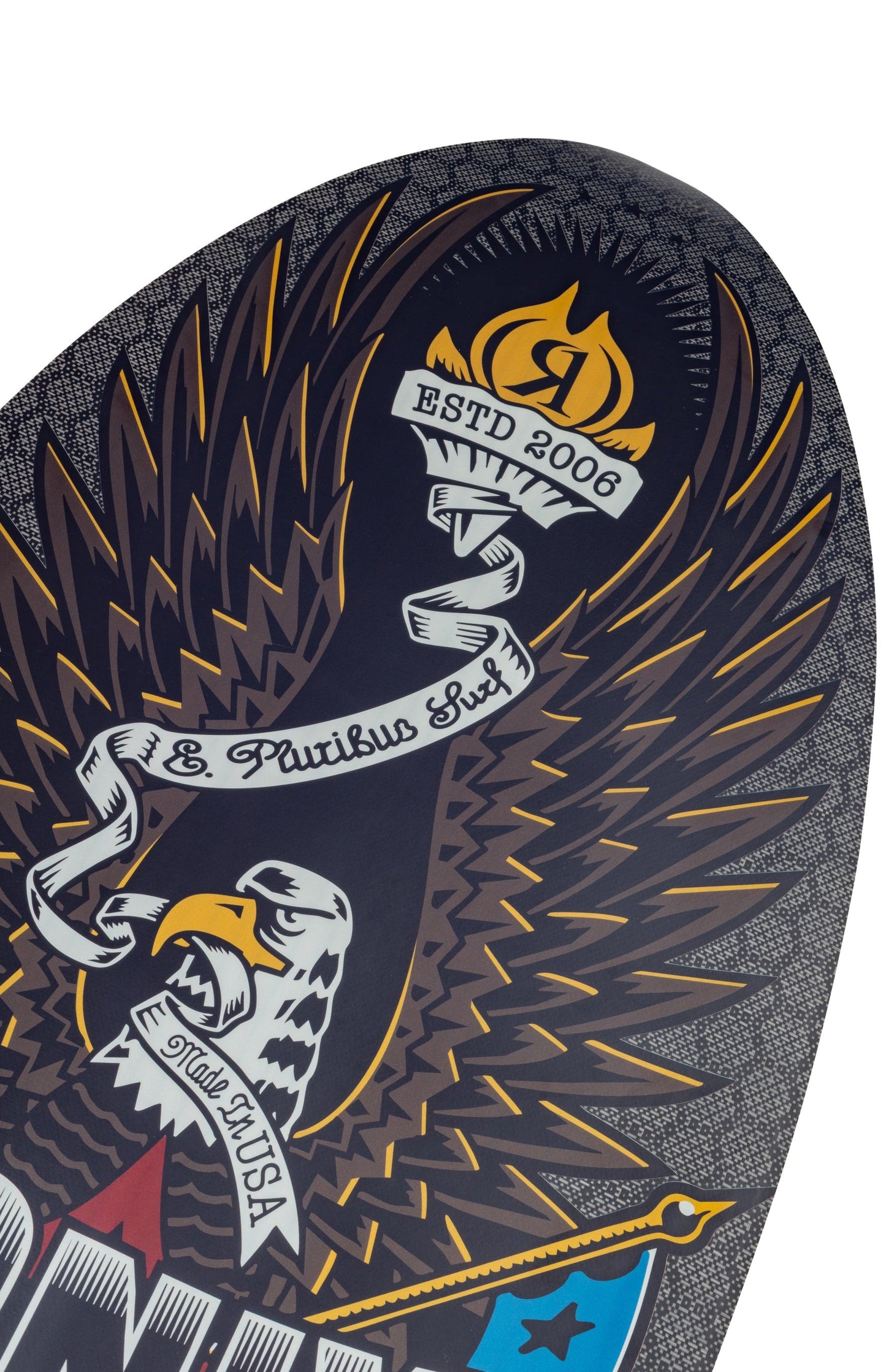 2026 Ronix M50 Dark Matter