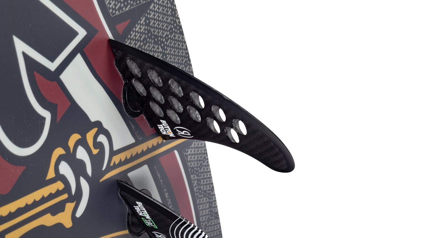 2026 Ronix M50 Dark Matter