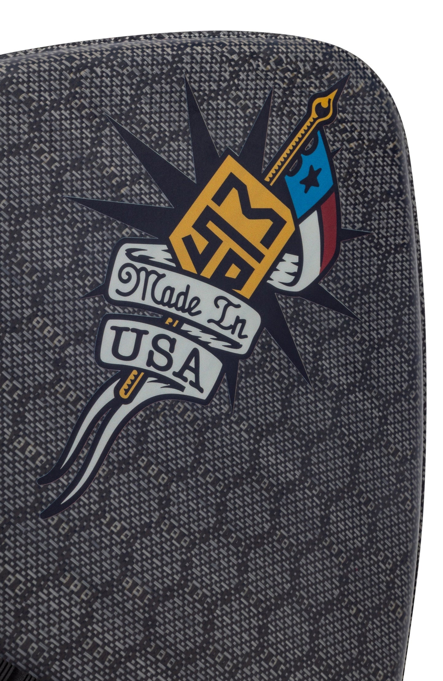 2026 Ronix M50 Dark Matter
