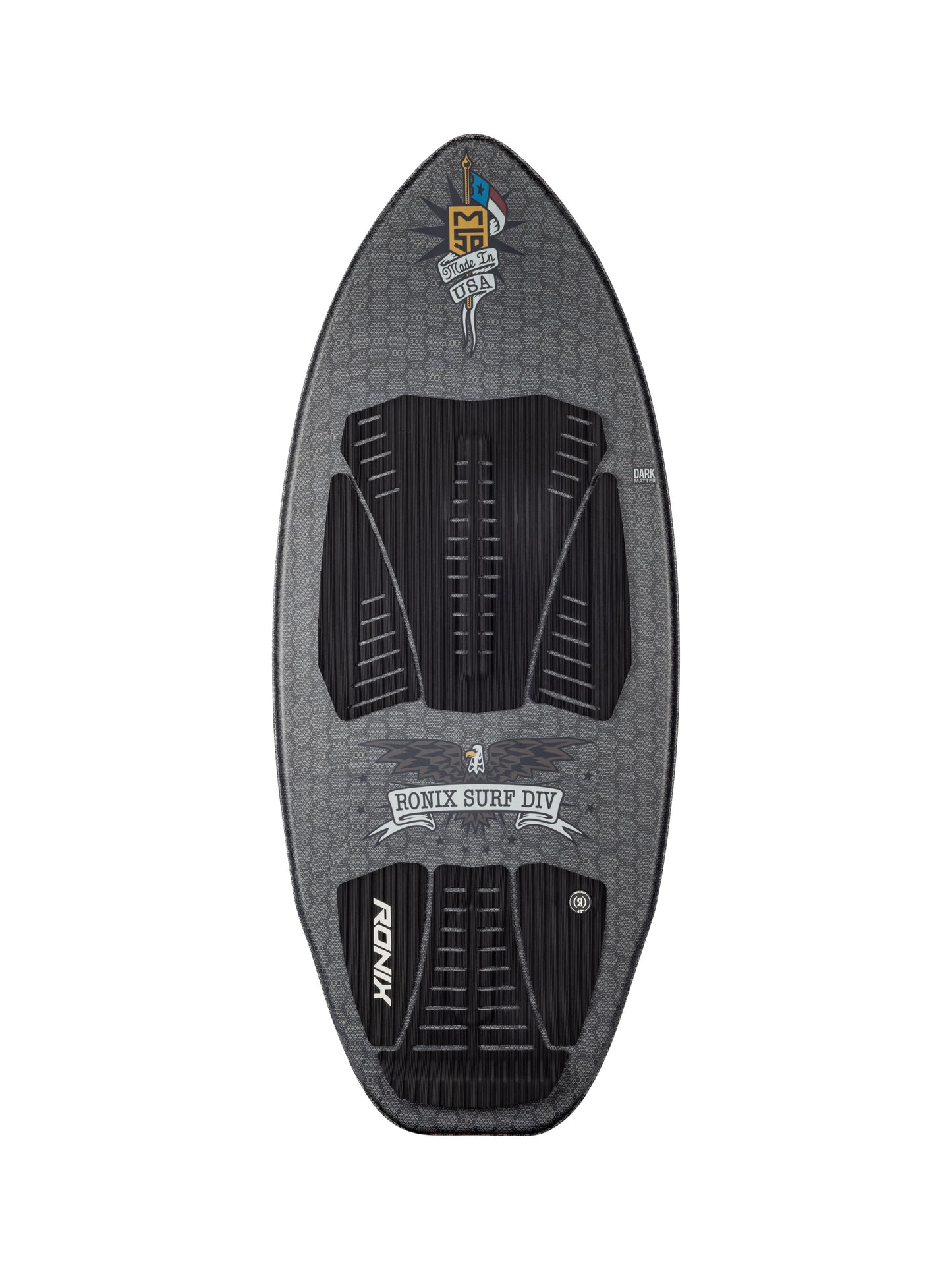 2026 Ronix M50 Dark Matter