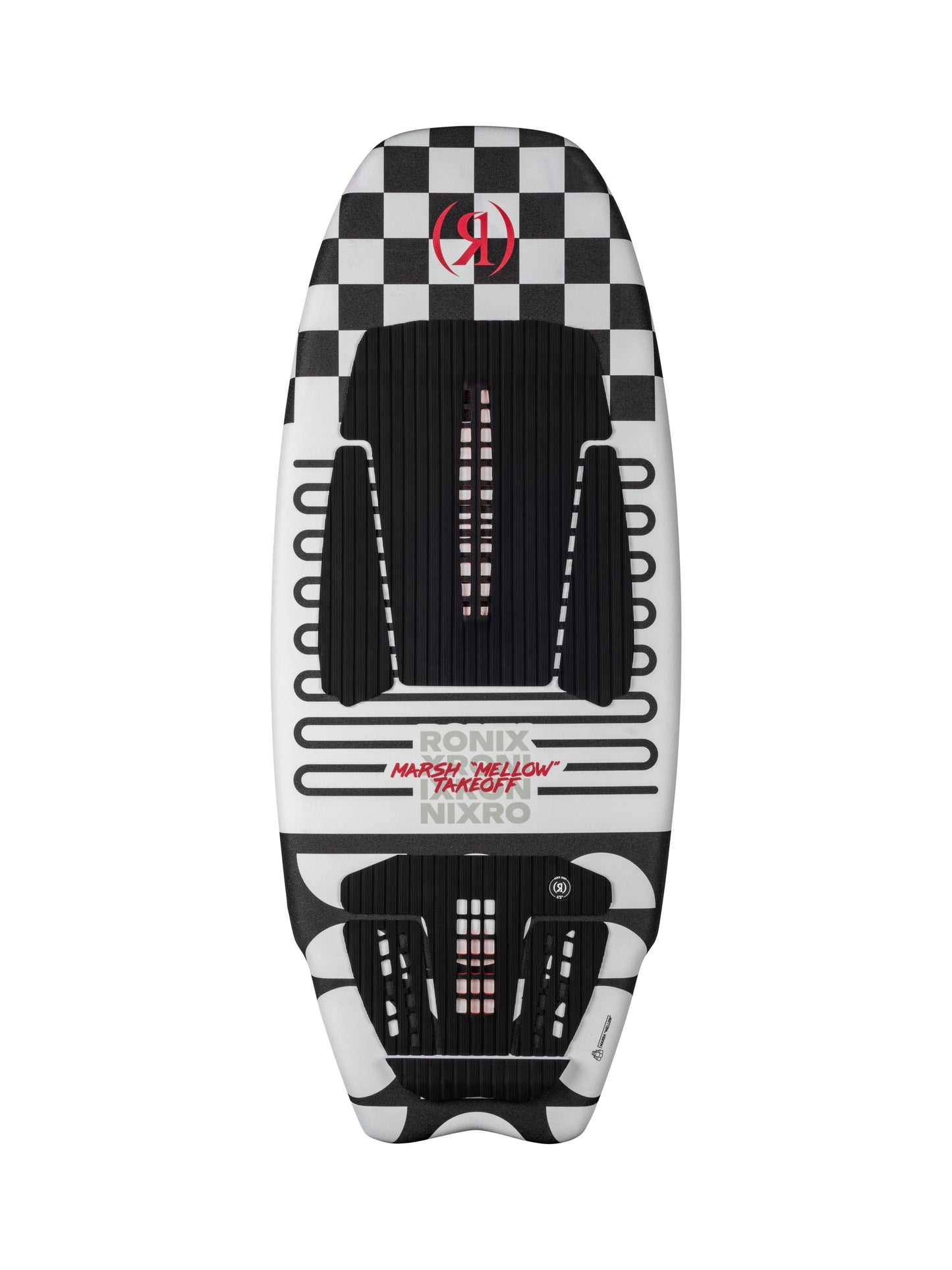 2026 Ronix Takeoff Marsh Mellow