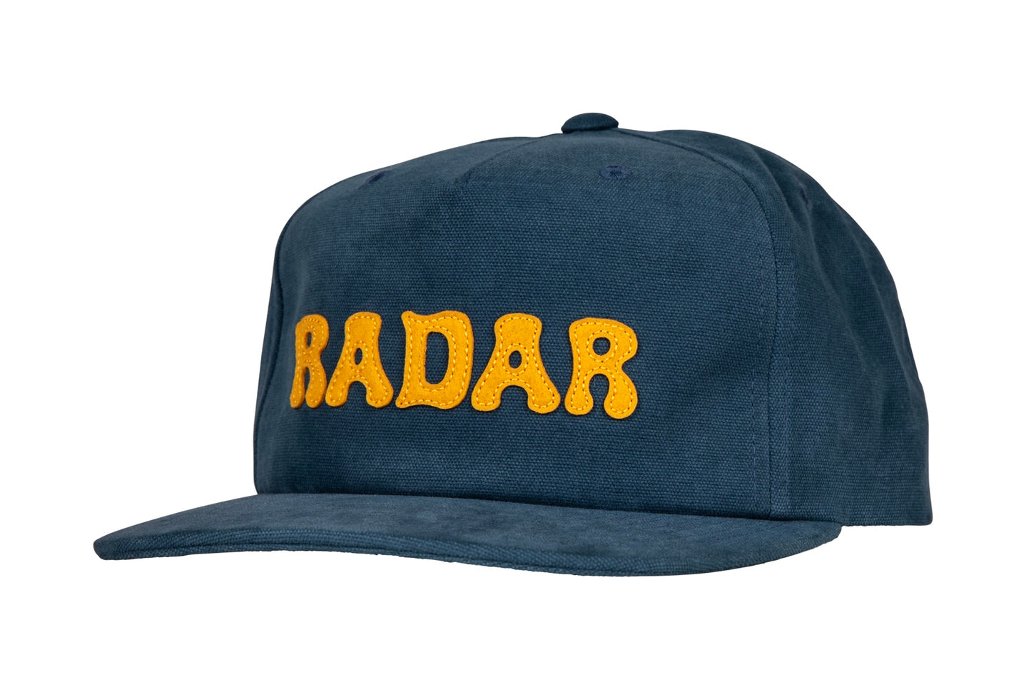 2026 Radar Backside Snapback Hat