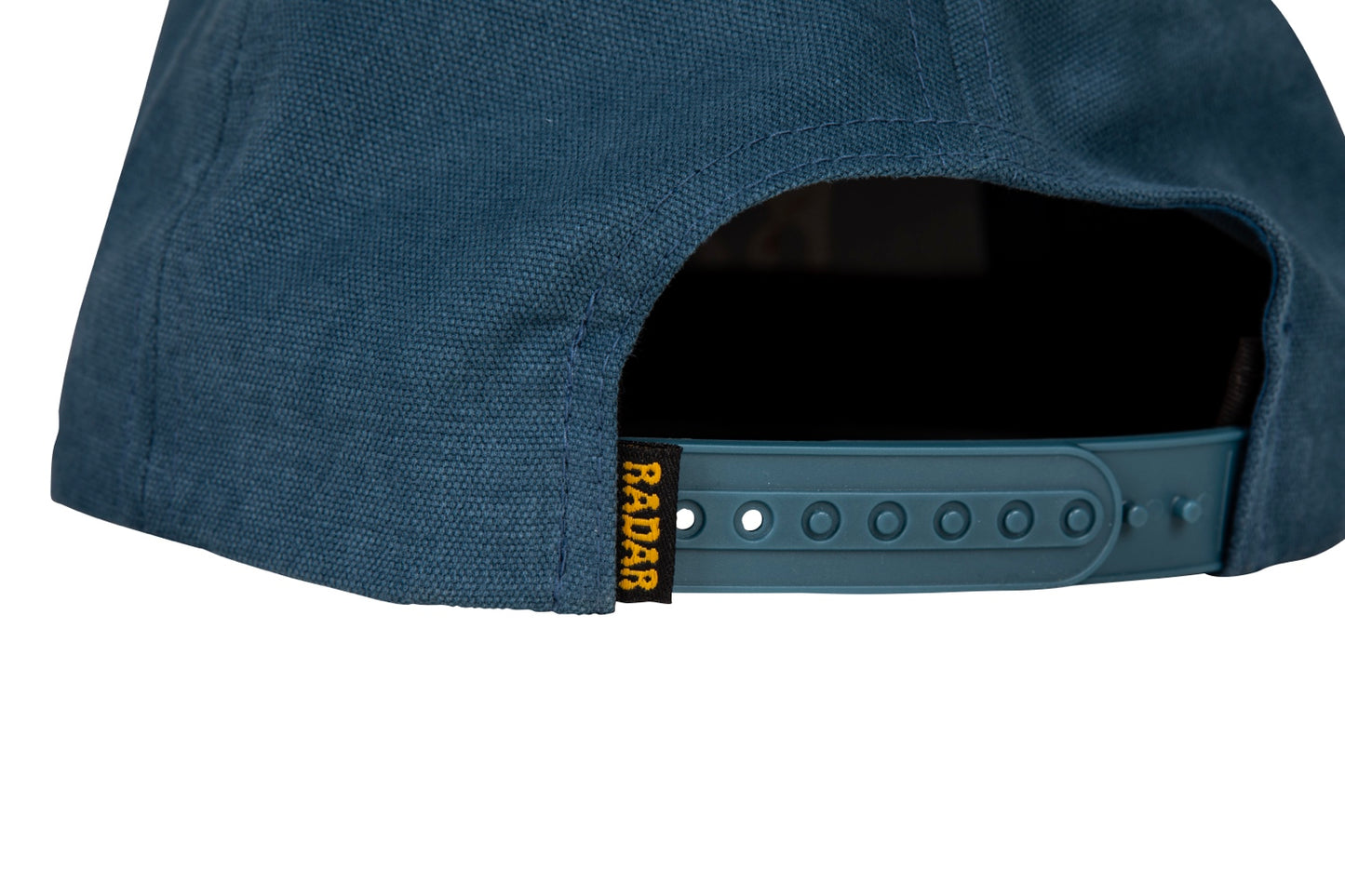 2026 Radar Backside Snapback Hat