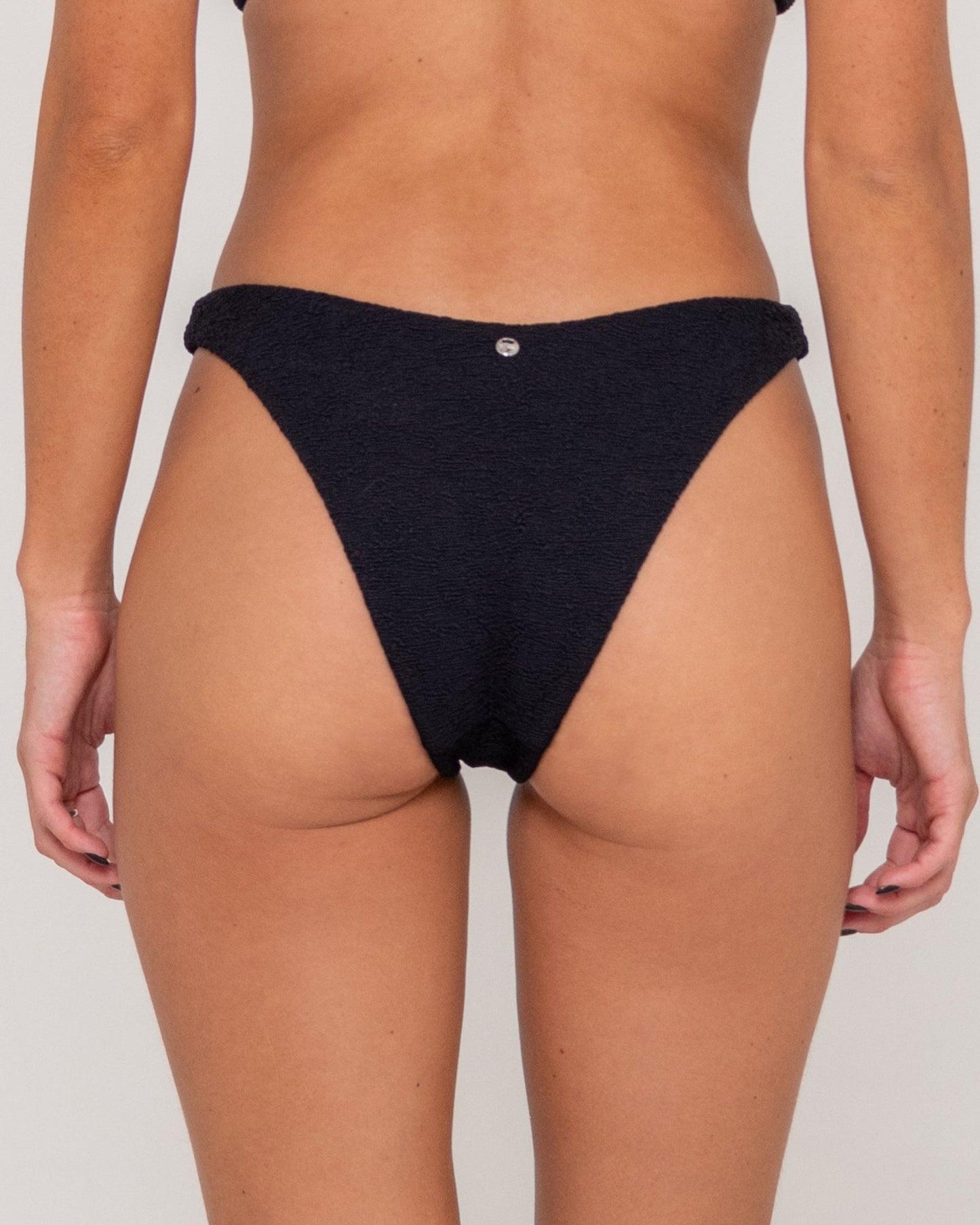 SANDALWOOD MIDI BIKINI BOTTOM