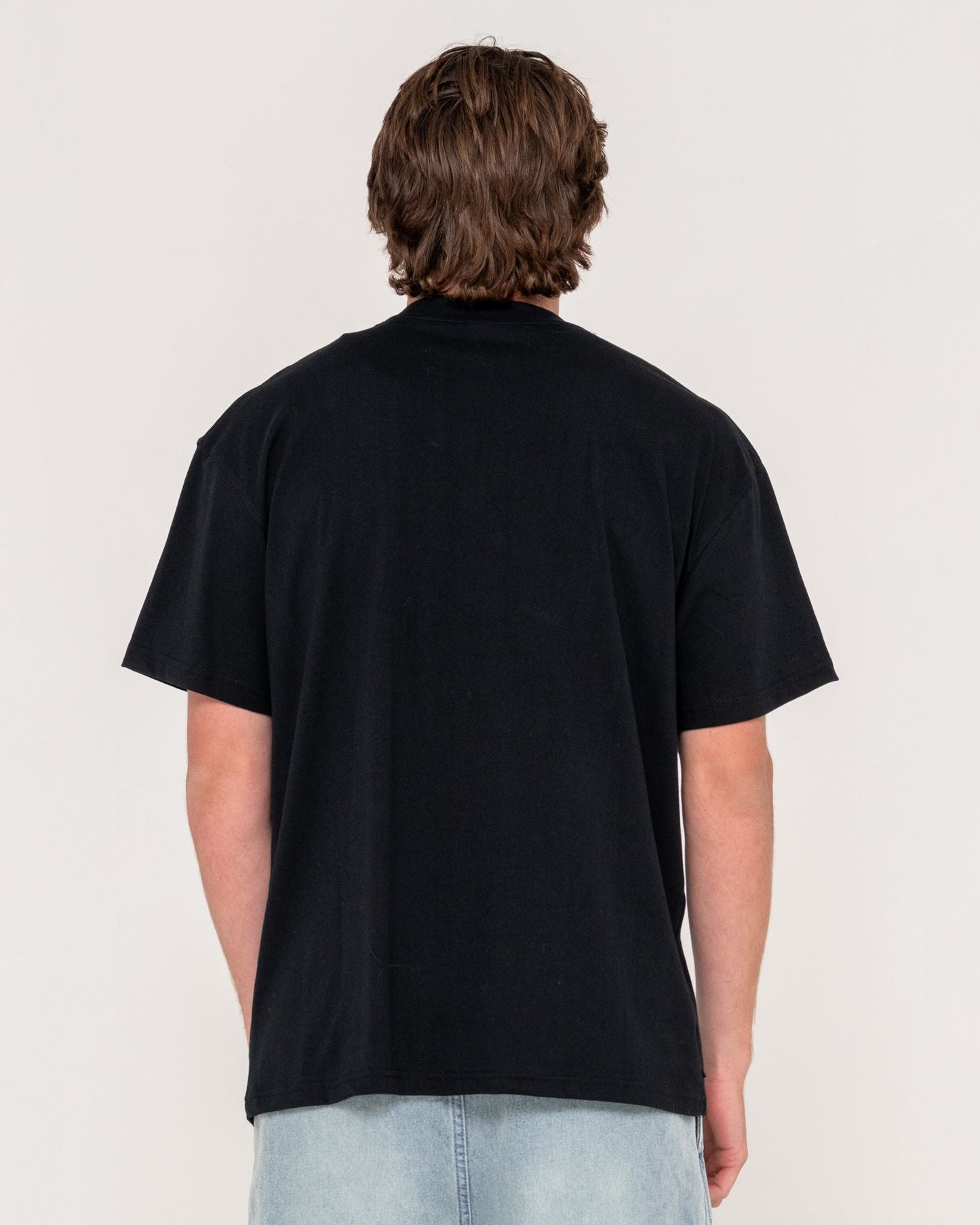 VITAL RUSTY SHORT SLEEVE TEE