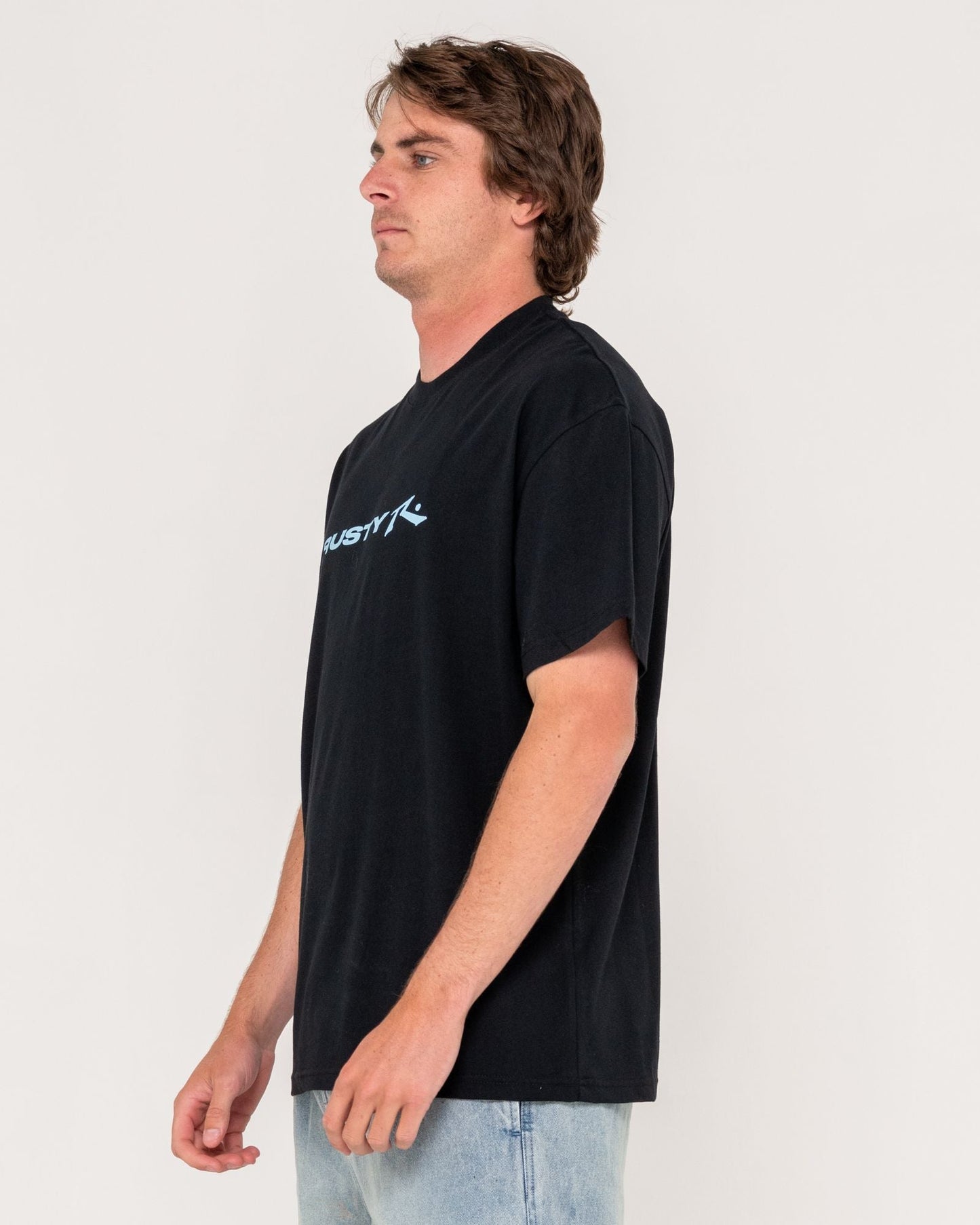 VITAL RUSTY SHORT SLEEVE TEE
