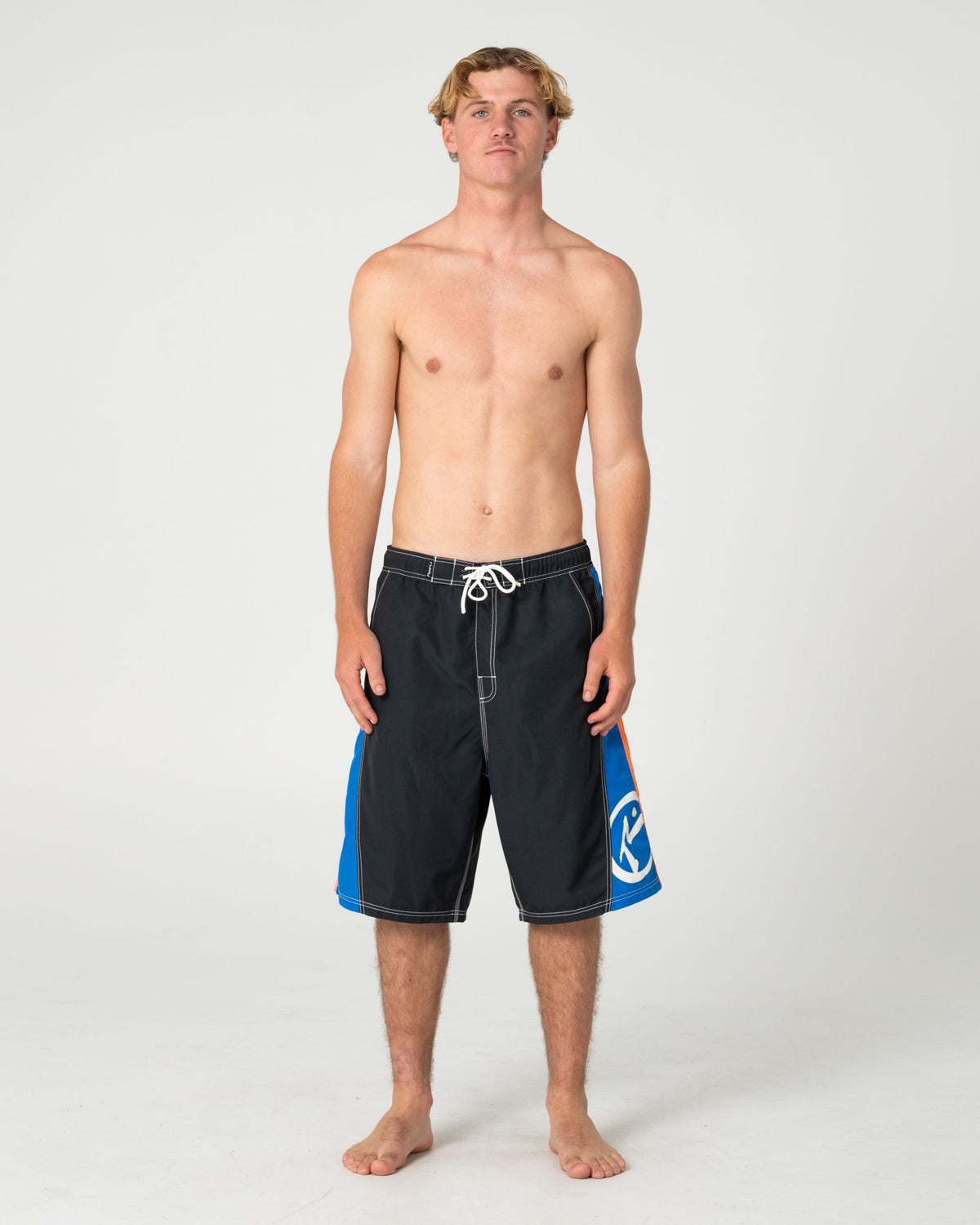 CARNAGE HYBRID WAIST BOARDSHORT