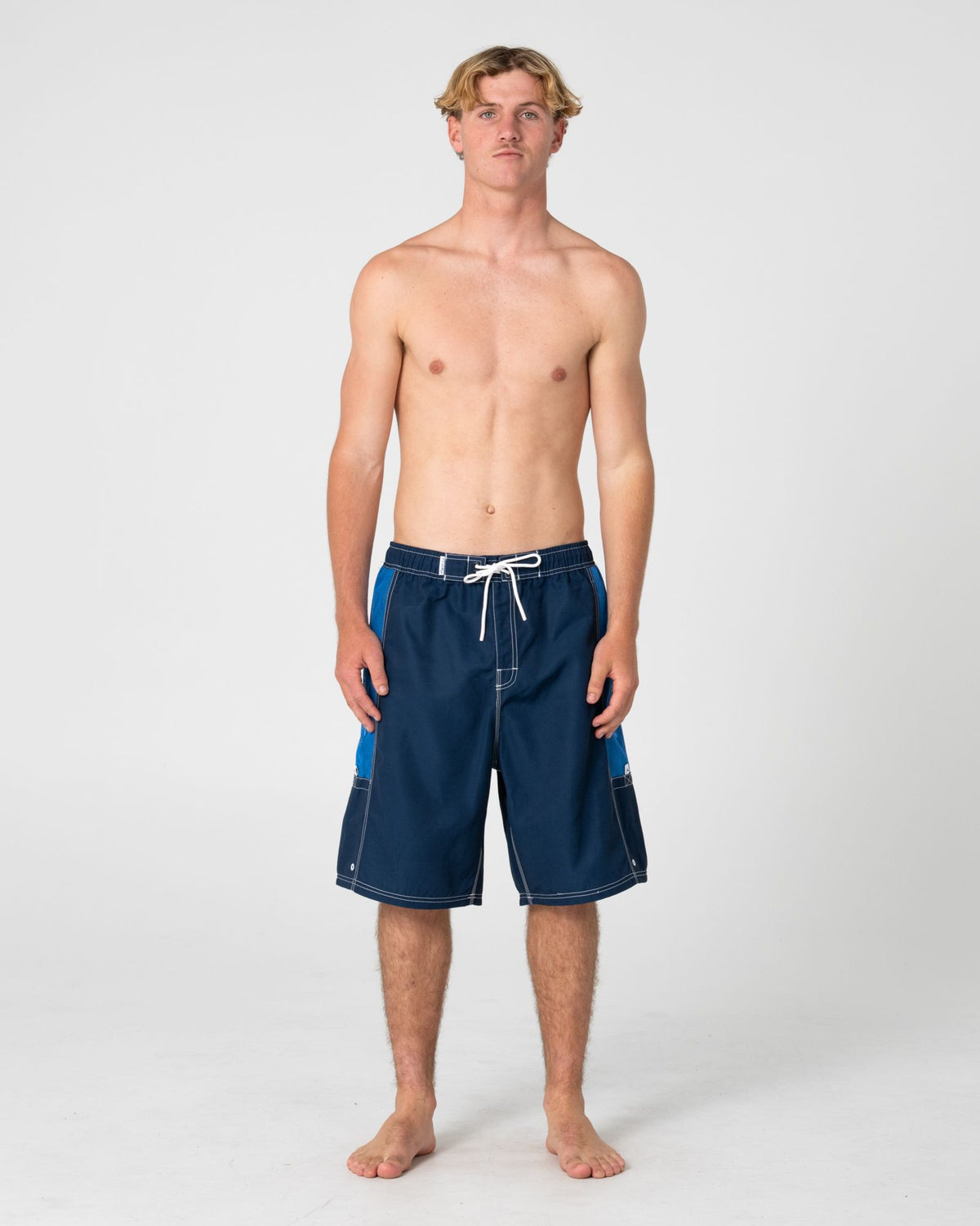 VENTILATOR HYBRID WAIST BOARDSHORT