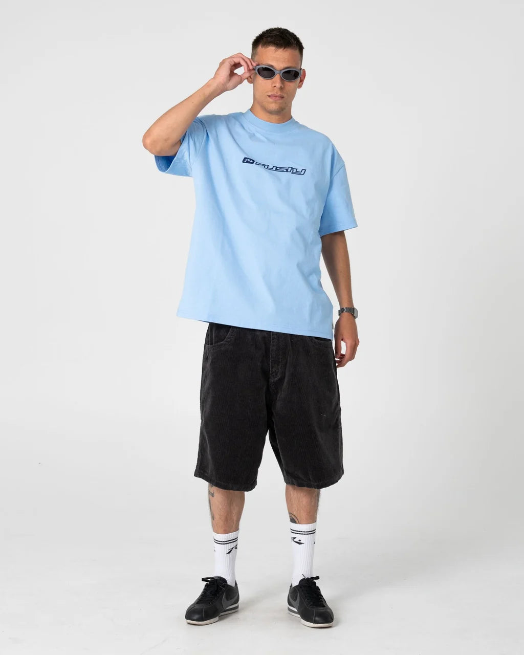 FLIP DADDY TAPELESS CORD SHORT