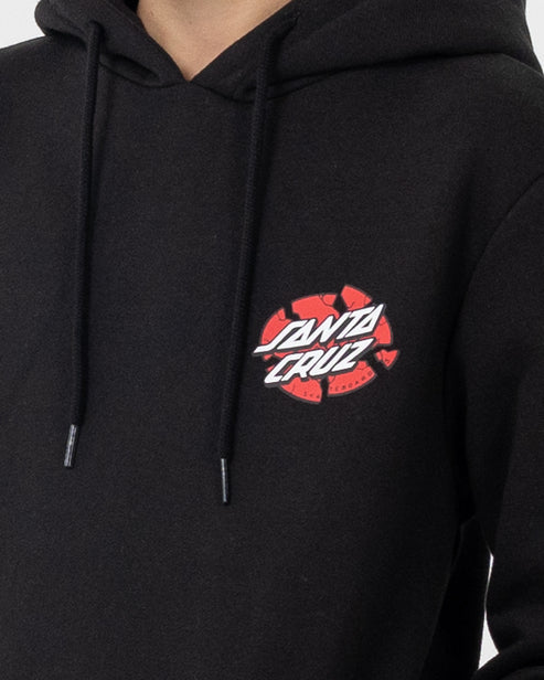 SC Meek OG Slasher Hoodie