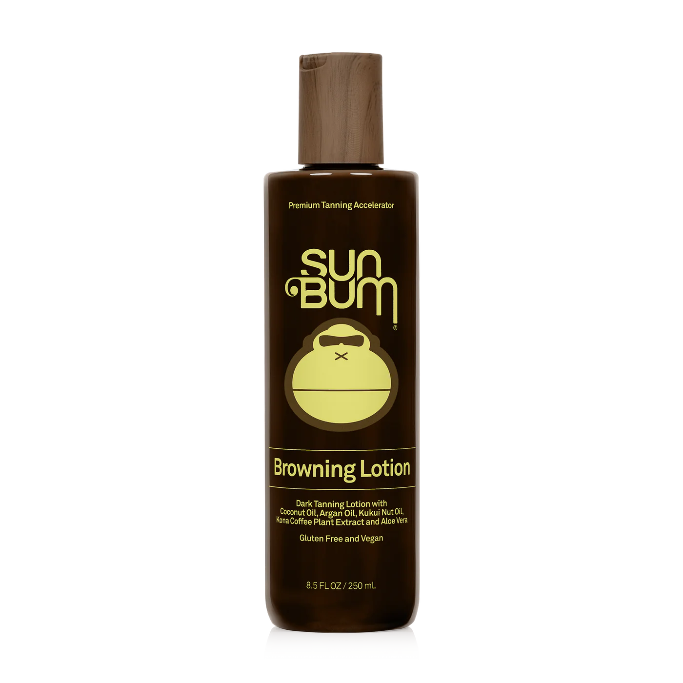 SPF 15 Browning Lotion