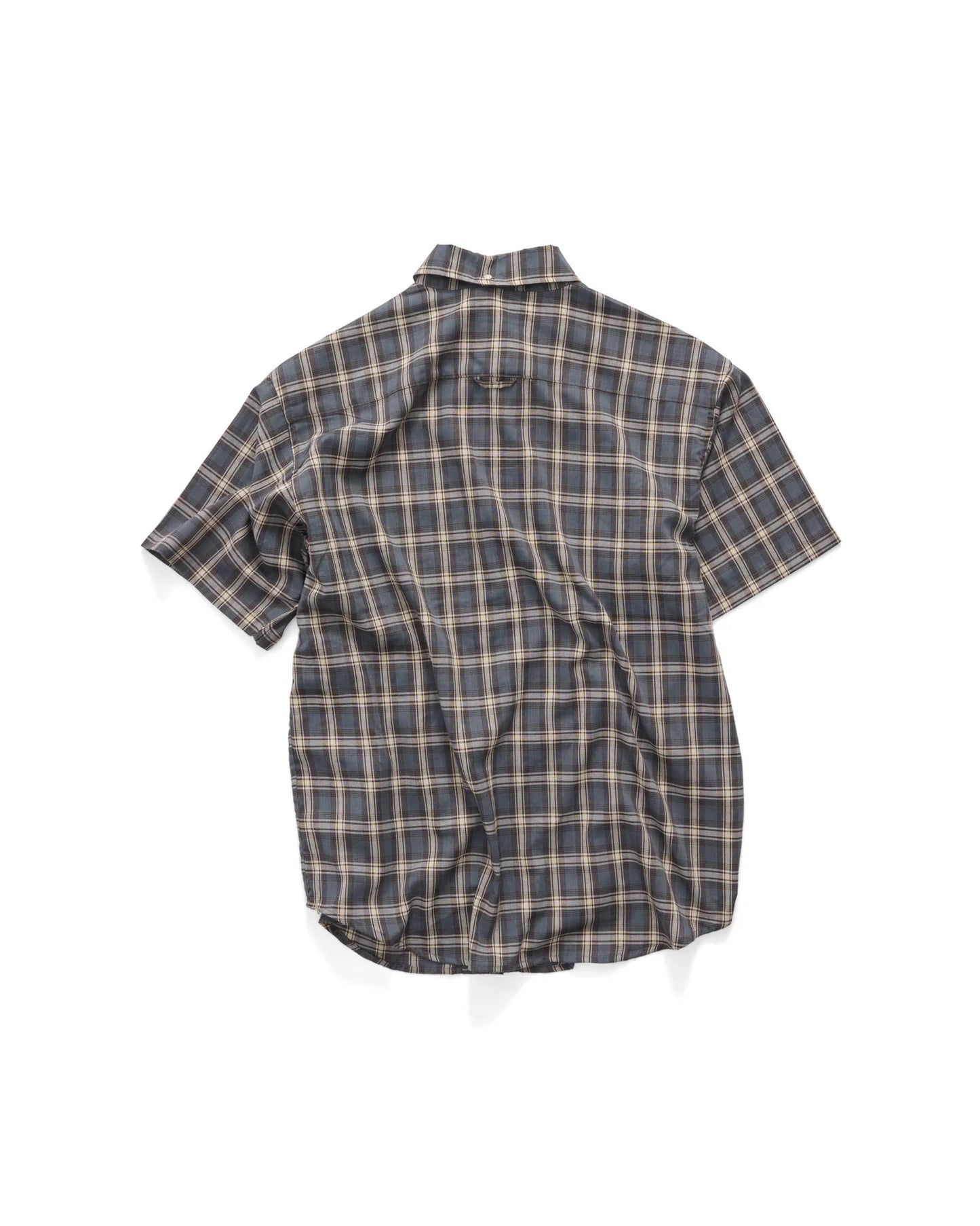 ALSTON SS SHIRT