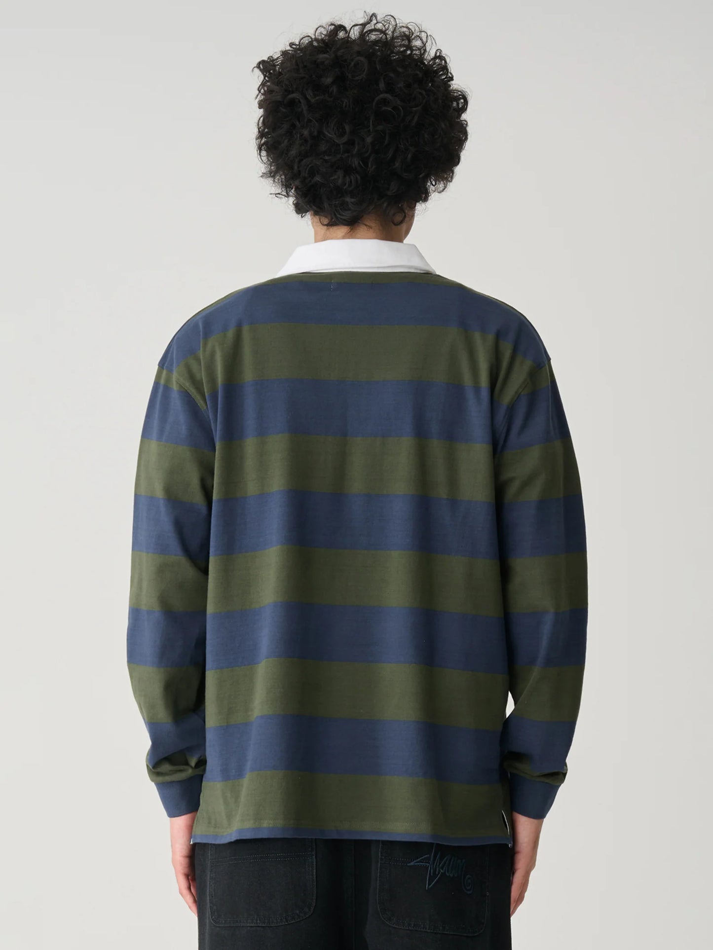 Rugby Jersey