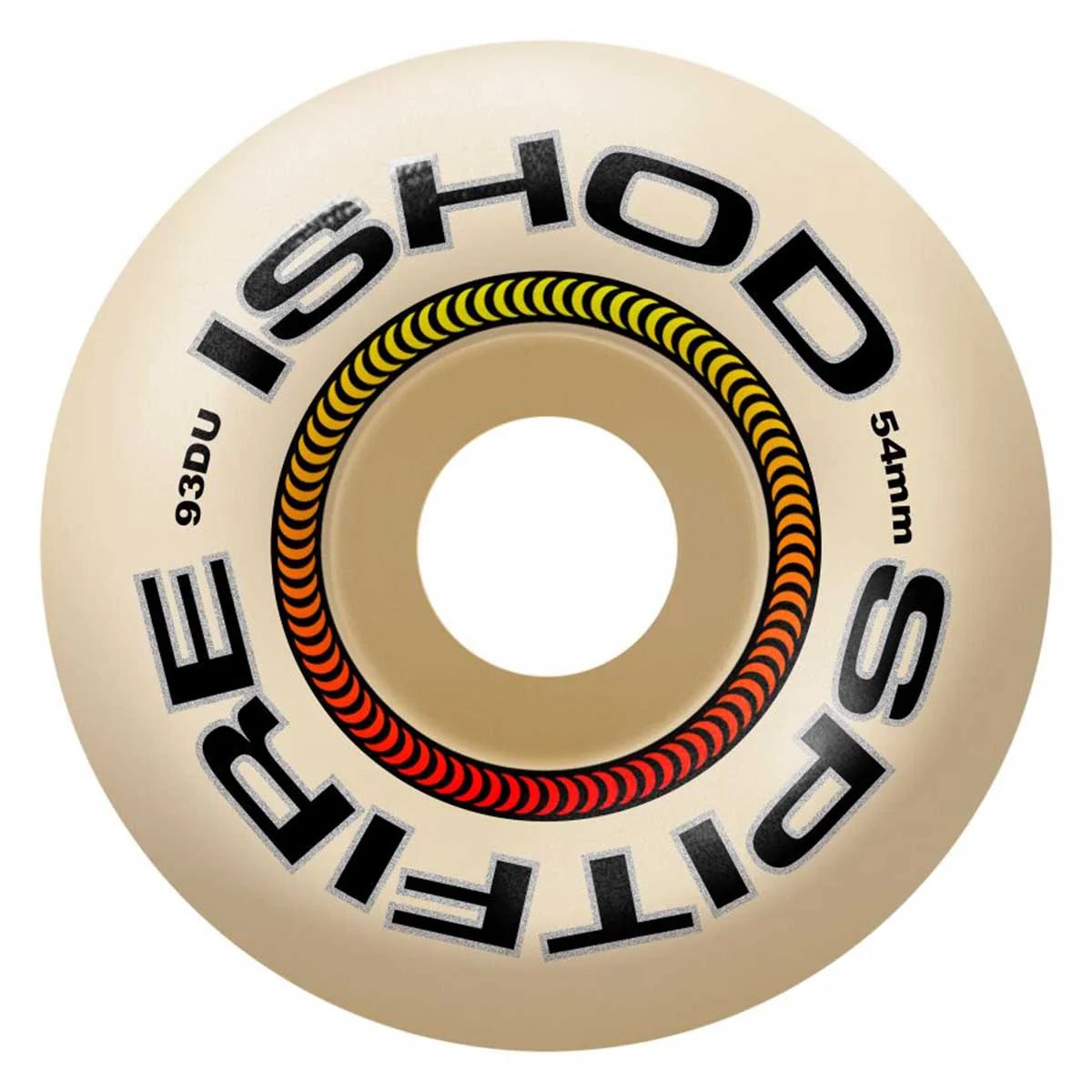 SF WHL F4 93D ISHOD LCK CLS